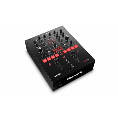 Mixer Numark Scratch
